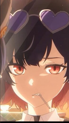 NEW Outfit's Ellen Joe in animation?! #zzzero #zenlesszonezero #ZZZ2ndANNI