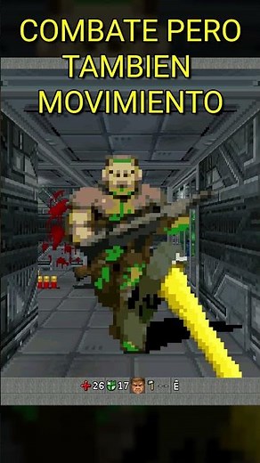 El juego de RPG de DOOM que no conocías y TENES que JUGAR