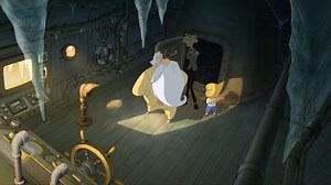 Santa's Apprentice G 2010 ‧ Comedy/Animation ‧ 1h 20m Welcome to the movies and television Welcome to the magic of Disney and family entertainment