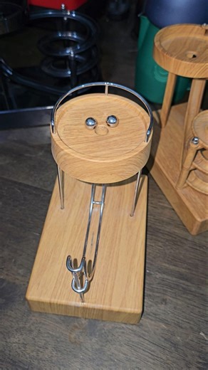 Perpetual Motion 329: a new and unique style motion 🤩 #PerpetualMotion #Motion #Style#shorts