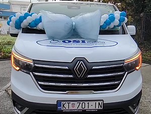 KuTina info on Reels