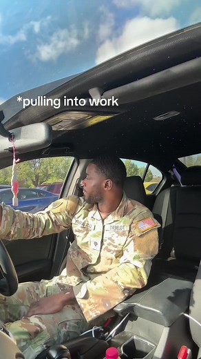 Returning to Work: A Funny Perspective