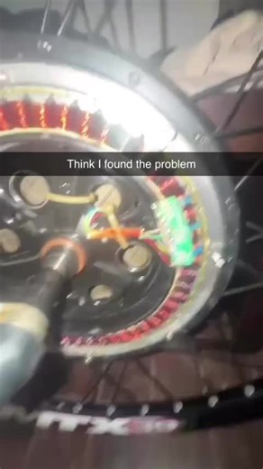 Troubleshoot Motor Smells: What You Need to Know