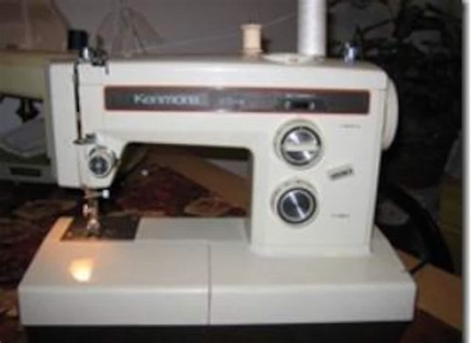 Sears Kenmore 158 1451 158.14510 Zig Zag Sewing Machine User Tune up Fix Repair Manual Model PDF Download Instant Download Retro Scan - Etsy Canada