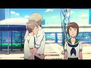 Digimon Tri confession Movie 3 fan ending