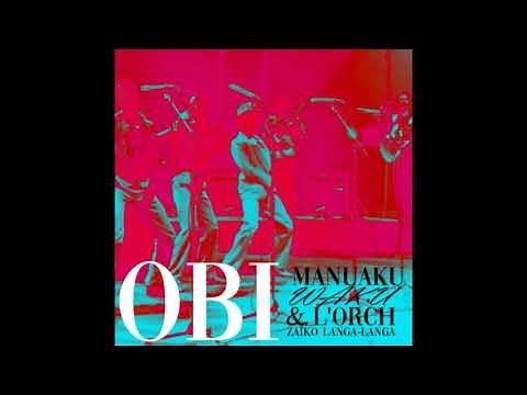 Obi [Rémasterisé] - Zaïko Langa-Langa