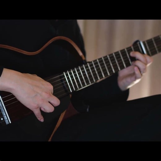 ギター1本でスピッツの「ロビンソン」 #shorts #スピッツ #ロビンソン #guitar #ギター #ソロギター