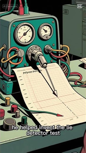 How dc created wonder women in the comics