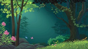 奇幻音乐 - Bloomwood