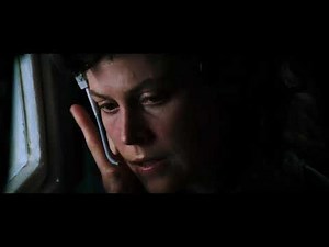 Alien (1979) - Dallas' Death Scene