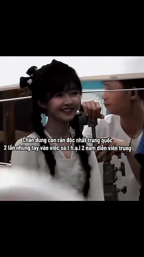 Tống Y Nhân và vụ án rối ren tại Trung Quốc
