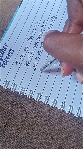 Food for thought #5: When did love become so conditional?