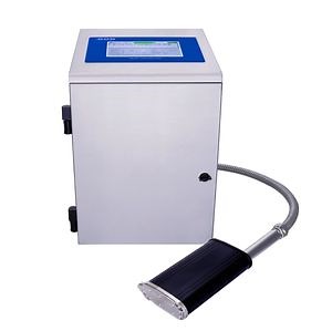 [Hot Item] Docod D130 16dots Dod Large Character Printer Batch Coding Machine for Cable Pipe