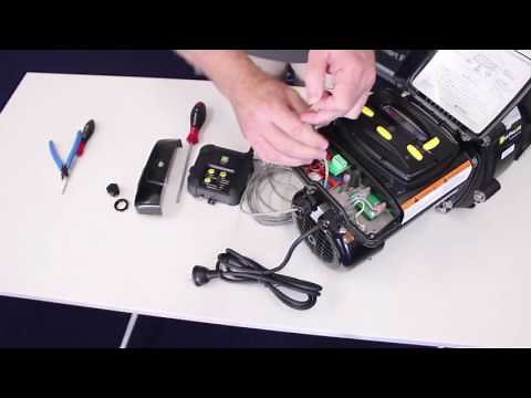 Connecting the Zodiac iQ Device to the FloPro VS Pump