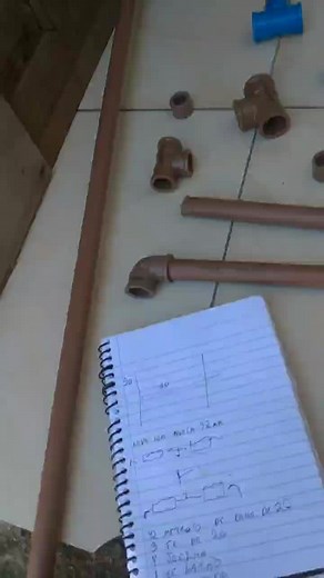 DIY Pipe Organizer: Step-by-Step Assembly Guide