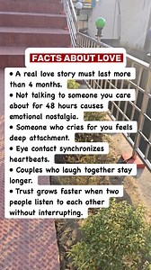 Real Facts About Love You Must Know! #lovefacts #relationshiptips #psychologyoflove | Devlop's Puzzle & IQ Quiz