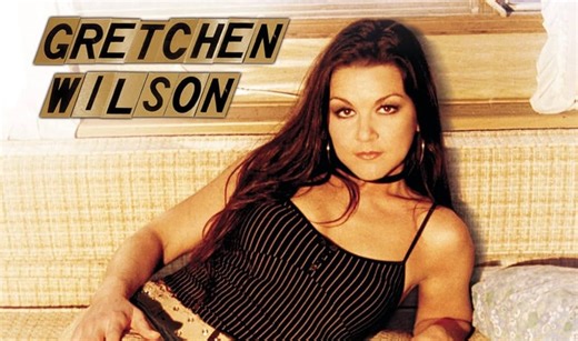 Gretchen Wilson Teases New Duet-Version Of Debut Album, ‘Here For The Party,’ Featuring Cody Johnson, Miranda Lambert & More | Whiskey Riff