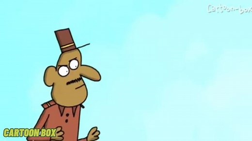 CARTOON BOX EDITS 🔥 (@cartoonbox.com) - Good Afternoon Cartoon Animation