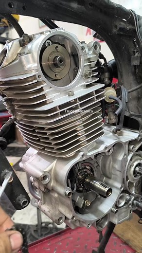 Innovative Tips for Installing a New Chain on Honda STORM 125