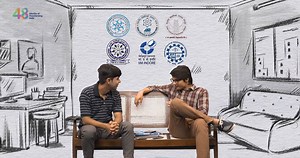 1.9K views · 61 reactions | Learn how SWAYAM, an initiative of the MHRD, has been a gamechanger for millions of Indians. Through SWAYAM, learners can access hundreds of courses, taught at the university/college/school level in India. #SaafNiyatSahiVikas #48MonthsOfTransformingIndia #4yrsofModigovt | Ministry of Education | Facebook