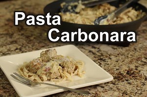 2.8K views · 37 reactions | I'll show you how to make this delicious pasta recipe that is creamy without using cream. This is quick and easy to make. To get the written recipe visit:https://youtu.be/Y4TzwPQXAIk and click where it says "show more" under the video. | Rockin Robin Cooks | Facebook