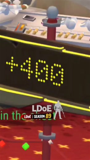 Jackpot?! 🎰 400 Caps in Gas Station VIP Zone | LDoE Season 89