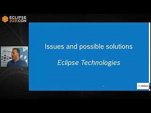Unleash the power of Eclipse technologies - The benefits of modernizing your project