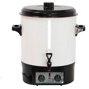 [Hot Item] Multi-Functional Cooker Used as Wax Melter