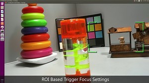 e-con Systems Launches 4K Autofocus camera for NVIDIA Jetson TX1/TX2