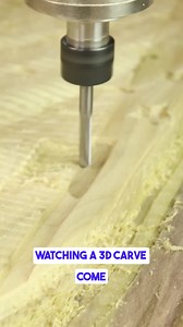 Ever wondered how to bring 3D carving to life? With this quarter inch ball nose end mill you can create stunning details on a project with depth & realism. From waving flags to intricate contours, it’s a game-changer! Ready to level up your CNC game? Let’s get carving! Get Your Quarter Inch Ballnose Today! → https://idcwoodcraft.com/products/1-4-ball-nose-endmill-bit-for-cnc-routers-1-4-shank #CNC #3DCarving #Woodworking #CNCRouters #CNCWoodworking | IDC Woodcraft