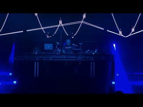 Carl Cox Live @ Ultra Resistance Megastructure Miami Saturday 03/29/2025