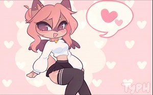 【MEME·动画短片】MOMMY妈咪