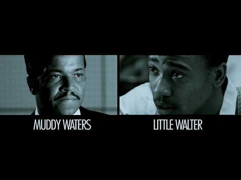 Cadillac records - Nuovo trailer ufficiale in HD (ITA)