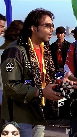 Main paison ke liye race nahin karta 🔥 | #Dhoom | #John Abraham | #UdayChopra| #shorts