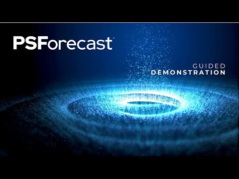 PSForecast Demo | Unified Forecasting Solution on Salesforce | Forecast revenue, cost, margin & more