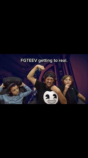 FGTeeV Dad Tribute Video