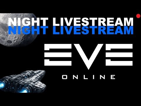 Eve Online | Hitting Data Jackpot!