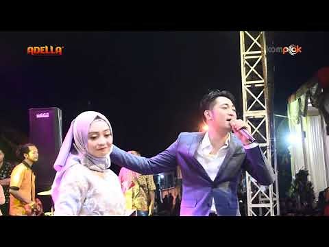 arjun IRWAN Feat EGA OM ADELLA