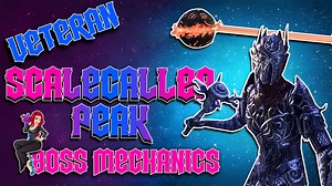 Steam Community :: Guide :: Boss Mechanics for Scalecaller Peak (Veteran)
