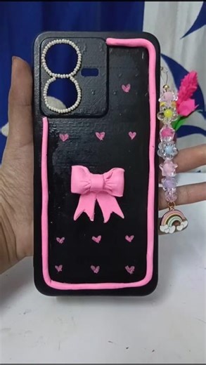 DIY mobile cover #shorts #shortsfeed #trending
