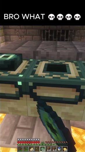 Bro, this Ender Dragon is NOT okay 💀 #minecraft #minecraftshorts
