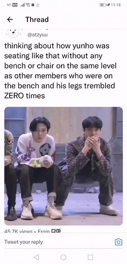 Exploring Yunho's Legs: A Deep Dive into ATEEZ Yunho's Thighs and K-Pop Fashion