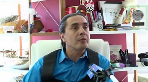 MMIWG report: one year later