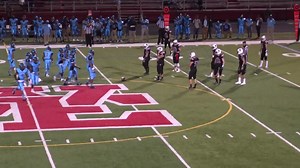 senior mid season highlights