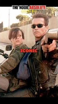 Is TERMINATOR 2 Better Than the Original???