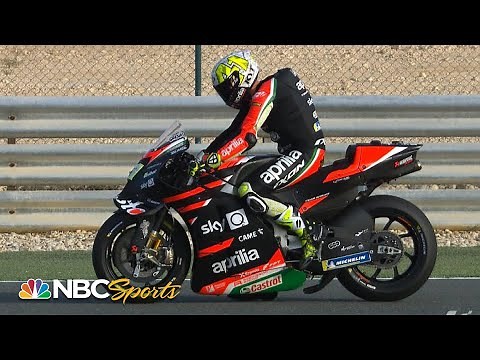 How the MotoGP holeshot device works | Motorsports on NBC