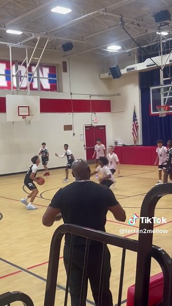 Terran2mellow on TikTok