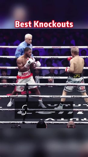 Best knockouts #knockout #boxing #mma #ufc