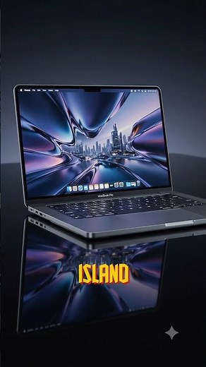 Apple's First TOUCHSCREEN MacBook? 🤯