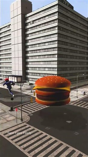 Nick Funny Moments #funny #shorts #viral #trending #explore #3danimation